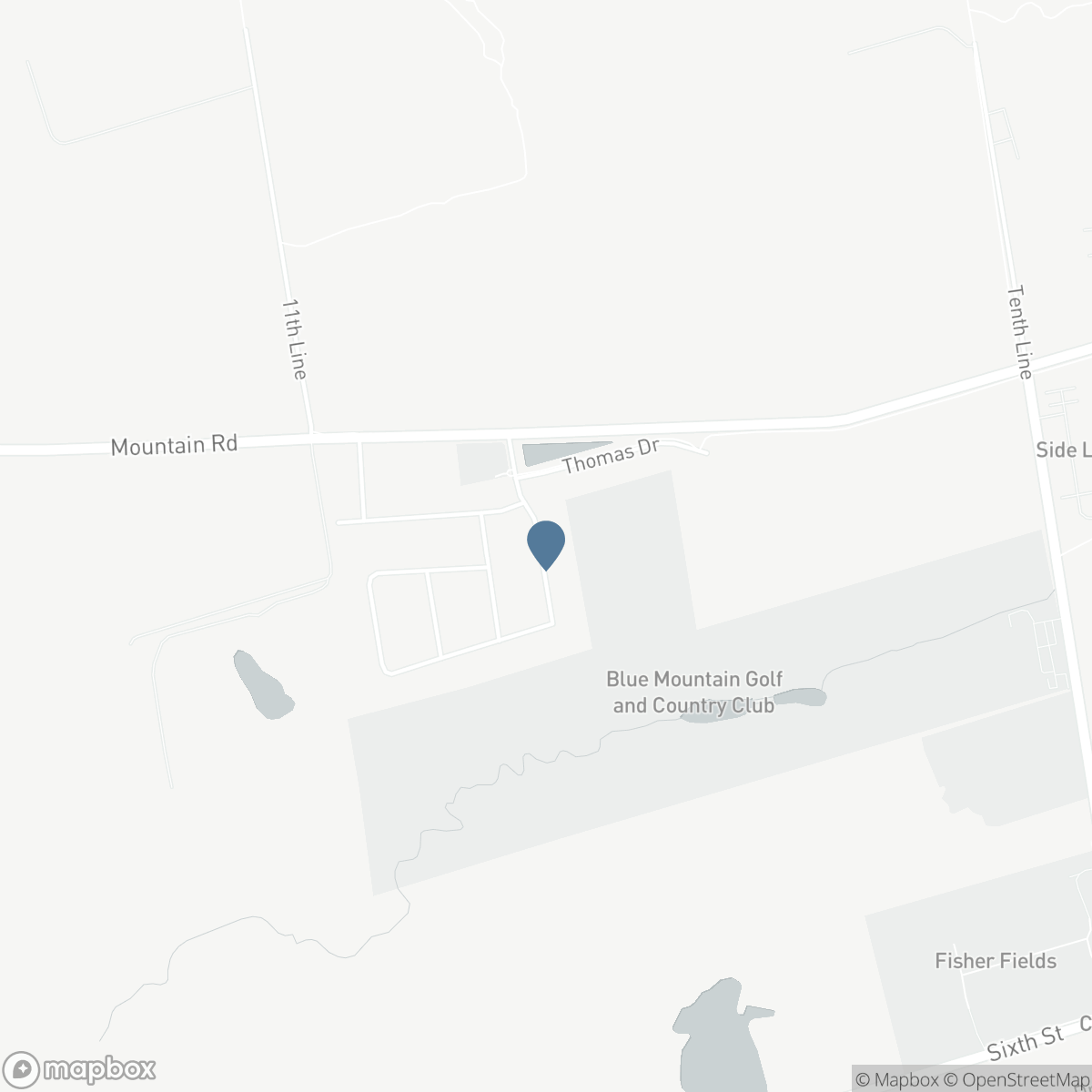 19 KELLS CRESCENT, Collingwood, Ontario L9Y 0A8